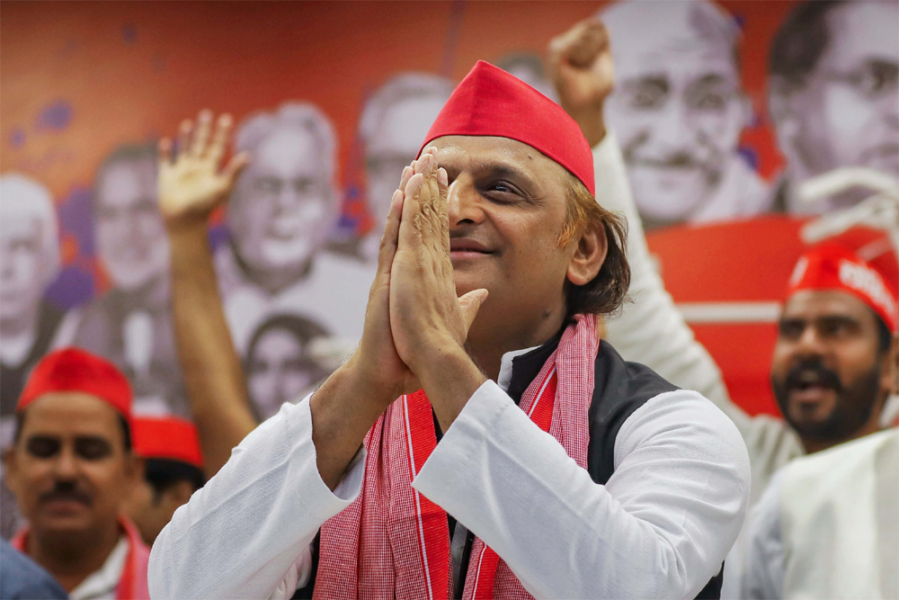 सपा ने क्यों छोड़ा आईपैक का साथ?