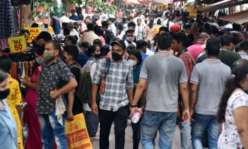 मोदी राज से ही तो कॉकरोच!