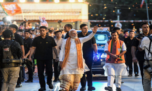 बंगाल में कैसे जीती भाजपा?