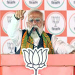 पंजाब में आप सरकार पर मोदी का हमला