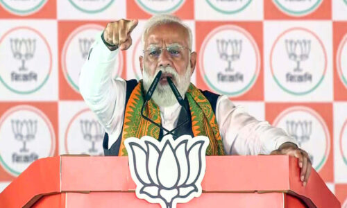 क्या कर देंगे घुसपैठियों से मुक्त बंगाल?