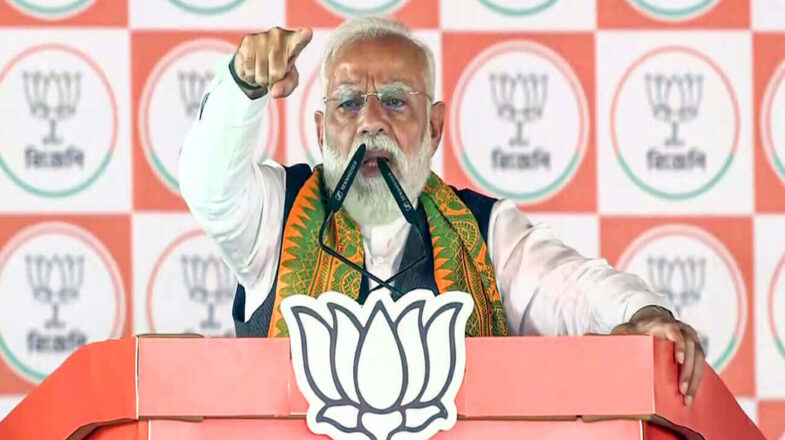 क्या कर देंगे घुसपैठियों से मुक्त बंगाल?