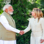इटली में मोदी की ‘मेलोडी’ कूटनीति