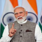 फेसबुक से मोदी की पोस्ट हटाने पर विवाद