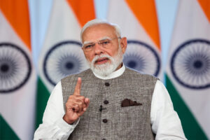 प्रॉक्सी के जरिए पीएम कहेंगे अपनी बात!