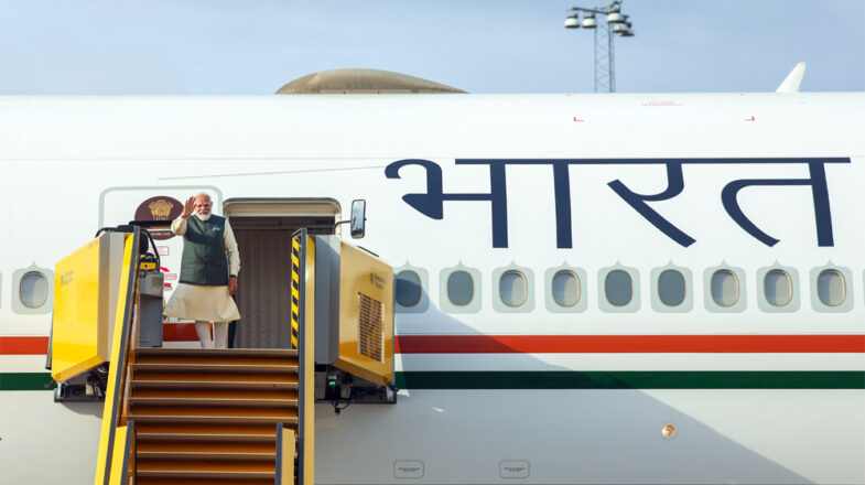 भारत-नॉर्डिक शिखर सम्मेलन आज