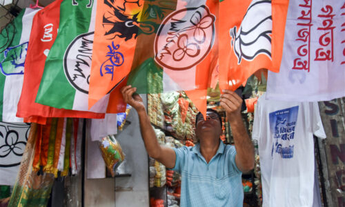 क्षेत्रीय दलों का भी लेफ्ट जैसे हिसाब बराबर!