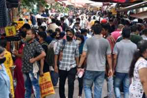 राज्यवार जनसंख्या नीति की जरुरत