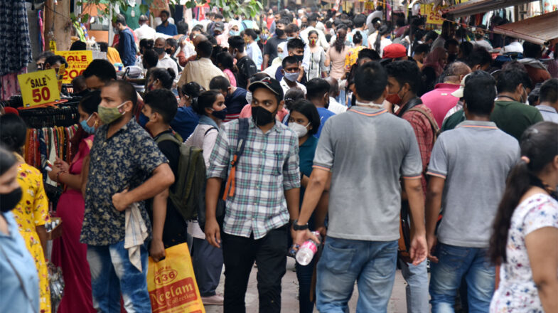 राज्यवार जनसंख्या नीति की जरुरत