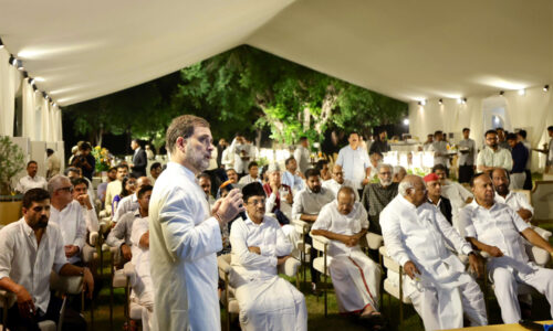 कांग्रेस की हिप्पोक्रेसी से परेशानी