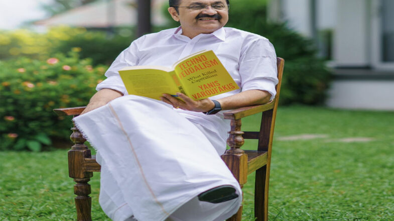 फर्क उत्तर बनाम दक्षिण भारत का!