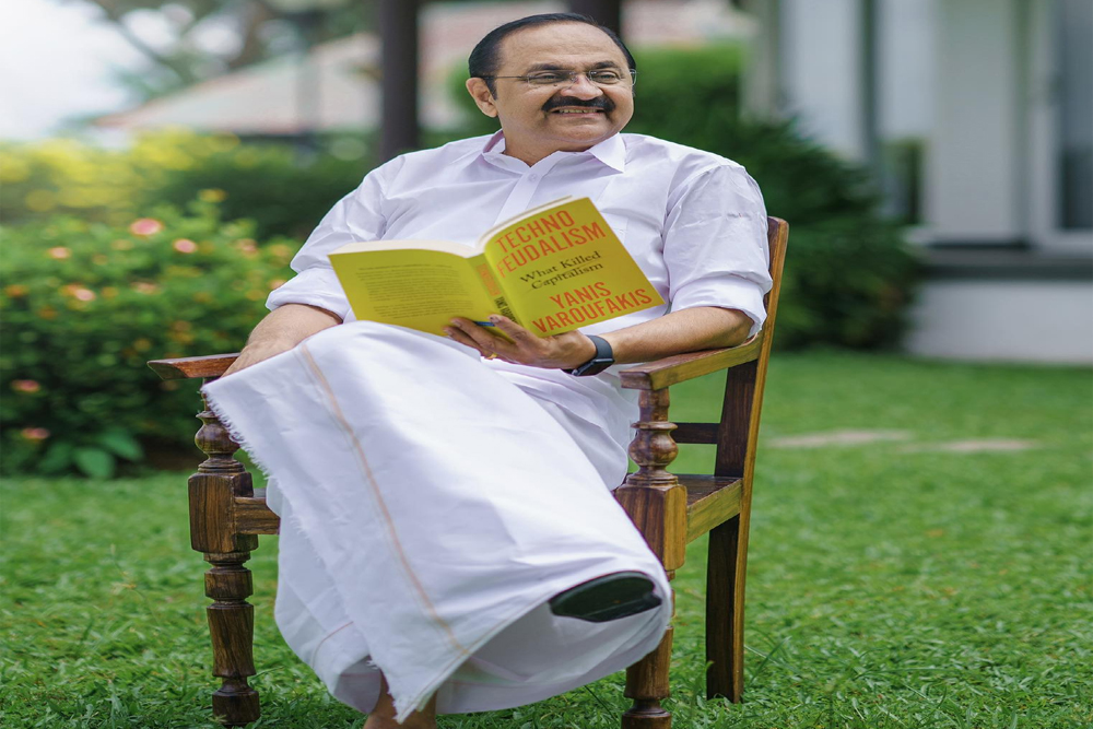 फर्क उत्तर बनाम दक्षिण भारत का!