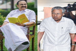 विजय और सतीशन की मिसाल