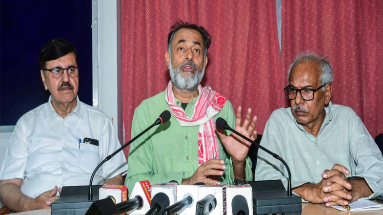 बौद्धिक जमात की बेलगाम उम्मीदें