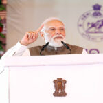 प्रधानमंत्री मोदी ने जारी की पीएम किसान योजना की 23वीं किस्त