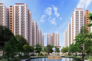 आंध्र प्रदेश को केंद्र से मिली बड़ी सौगात, आवासीय परिसर के निर्माण को दी मंजूरी