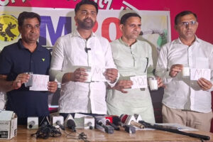 एथेनॉल मिश्रित पेट्रोल नीति के विरोध में ‘एम-20 आंदोलन’ की घोषणा