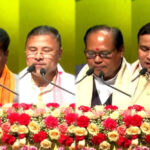 असम कैबिनेट का विस्तार, 12 विधायकों ने ली मंत्री पद की शपथ
