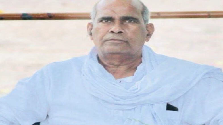 बिहार : पूर्व विधायक अंबिका यादव का निधन