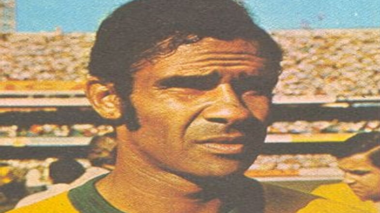 ब्राजील की 1970 विश्व विजेता टीम का हिस्सा रहे ब्रिटो का निधन