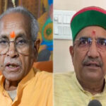राम मंदिर चढ़ावा मामले में चंपत राय और डॉ. अनिल मिश्रा ने ट्रस्ट से दिया इस्तीफा