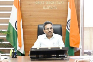 100 प्रतिशत ई-कोर्ट समन जारी कर रहा हरियाणा