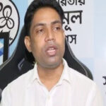 पश्चिम बंगाल : फरार टीएमसी नेता जहांगीर खान गिरफ्तार, पुलिस ने नेपाल बॉर्डर से पकड़ा