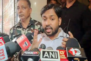 बिहार: खान सर की अग्रिम जमानत याचिका पर सुनवाई बुधवार तक टली