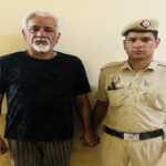 मालवीय नगर आग हादसा : होटल मालिक को चार दिन की पुलिस हिरासत में भेजा गया