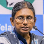 भाजपा की आपत्ति के बाद मीनाक्षी नटराजन का राज्यसभा नामांकन खारिज