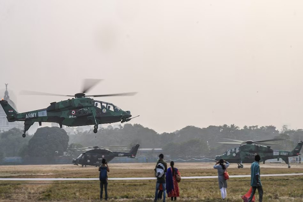 नीट की दोबारा परीक्षा से पहले केंद्रों पर की गई मॉकड्रिल
