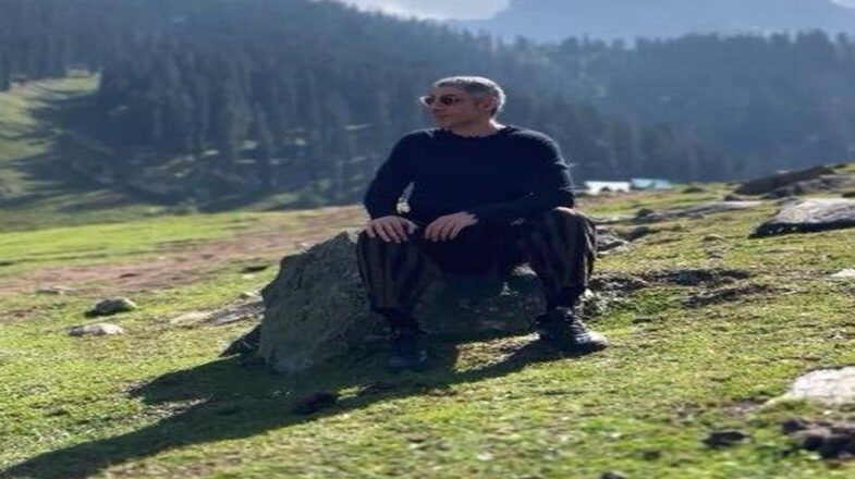 ‘शहर नहीं, प्रकृति की गोद में बीता बचपन’, जिम सर्भ