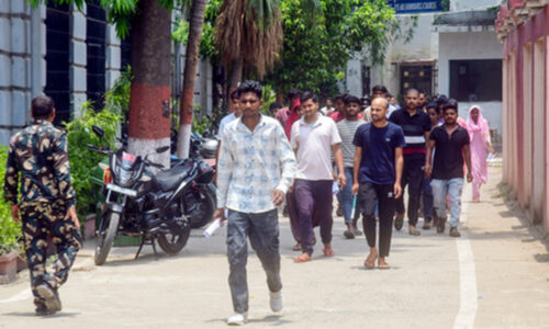 नीट अभ्यर्थियों के लिए भुवनेश्वर में मिलेगी मुफ्त बस सेवा