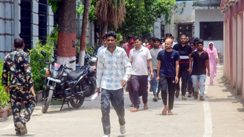नीट अभ्यर्थियों के लिए भुवनेश्वर में मिलेगी मुफ्त बस सेवा