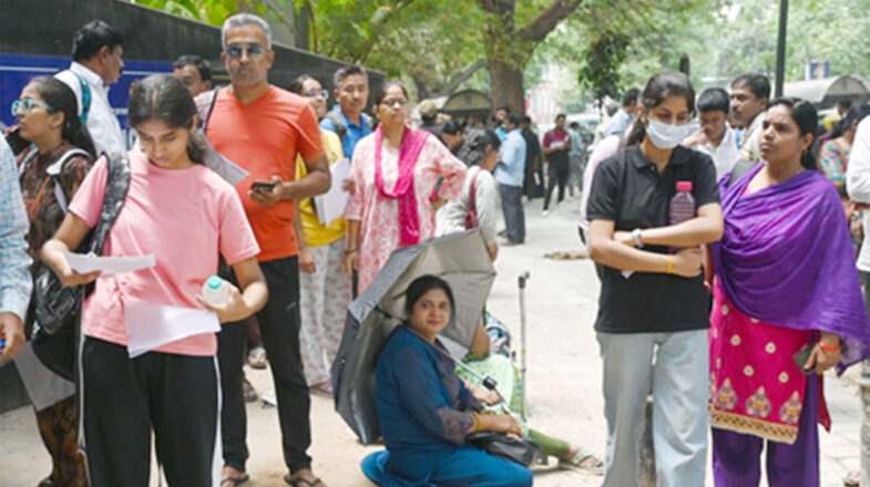 क्या टेलीग्राम पर पाबंदी से नीट परीक्षा सही होगी?