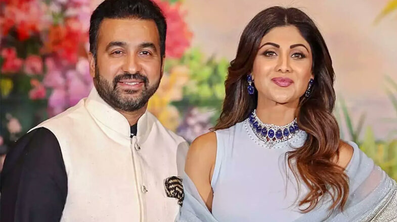 शिल्पा शेट्टी के जन्मदिन पर राज कुंद्रा ने किया खास वीडियो पोस्ट