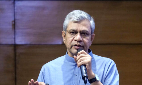राजस्थान का रेलवे बजट 600 करोड़ से बढ़कर 10,228 करोड़ रुपए पहुंचा