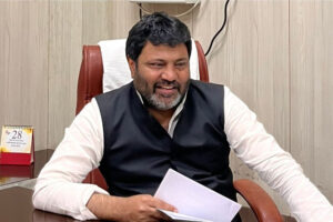 उप्र विधानसभा में सपा के मुख्य सचेतक कमाल अख्तर ने दिया इस्तीफा