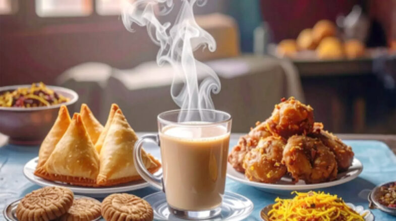चाय के साथ गलत फूड कॉम्बिनेशन बढ़ा सकते हैं पेट की परेशानी