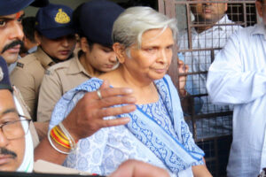 ट्विशा शर्मा मामला : कोर्ट ने गिरिबाला सिंह और समर्थ की न्यायिक हिरासत 30 जून तक बढ़ाई