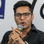 पश्चिम बंगाल: अभिषेक बनर्जी ने कानून-व्यवस्था पर उठाए सवाल