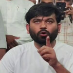 दीपके ने किसानों से मांगा समर्थन