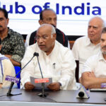 मिल कर लड़ेगा ‘इंडिया’ ब्लॉक