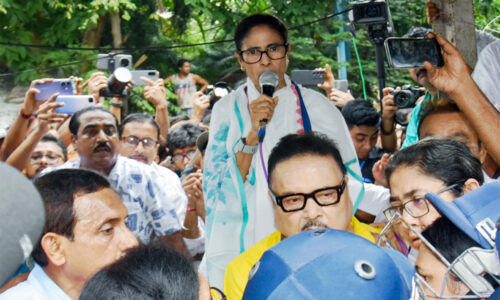 ममता की पार्टी का फैसला 24 जुलाई से पहले