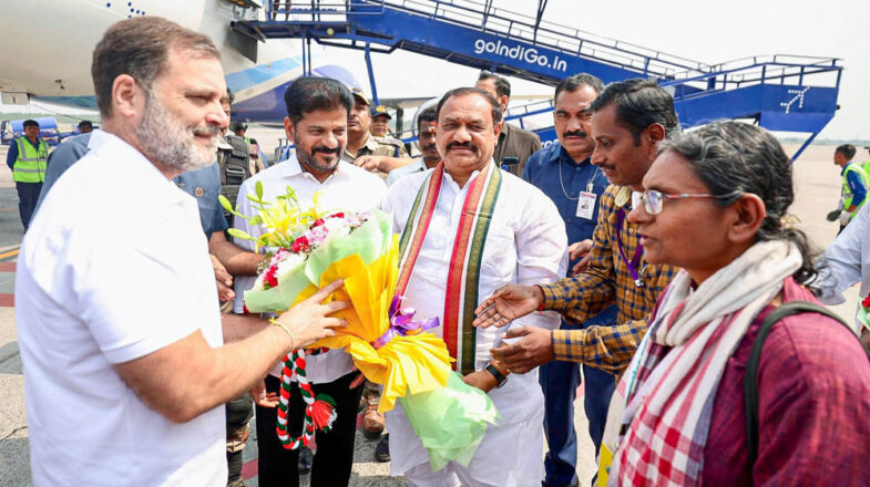 अब भी द्रोणागिरी पर्वत लाएंगे या नहीं राहुल?