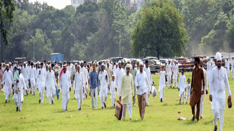 हुनर अब सिर्फ मुसलमान के पास है