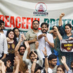 दीपके मंत्रालय की समिति के समक्ष पेश हुए।
