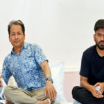 वांगचुक की बिगड़ी सेहत