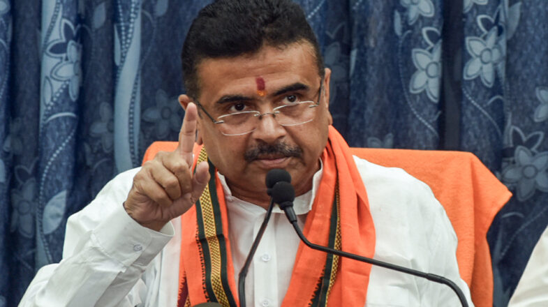 बंगाल में सबके लिए समान कानून