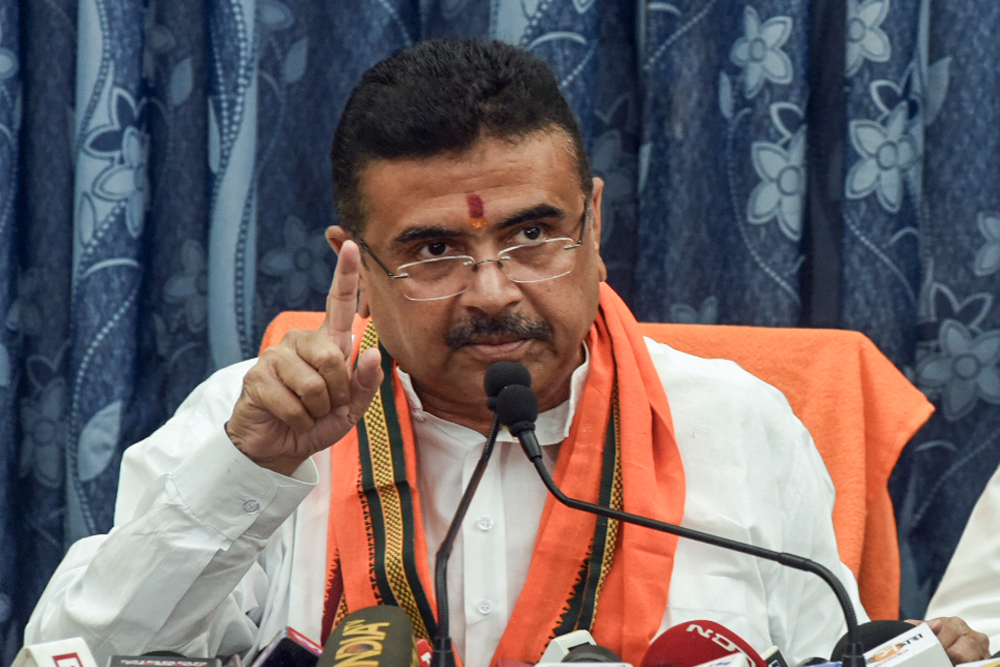 बंगाल में विभाजन विभीषिका दिवस कब मनेगा?